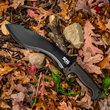 Мачете SOG SOGfari Kukri Фото 2
